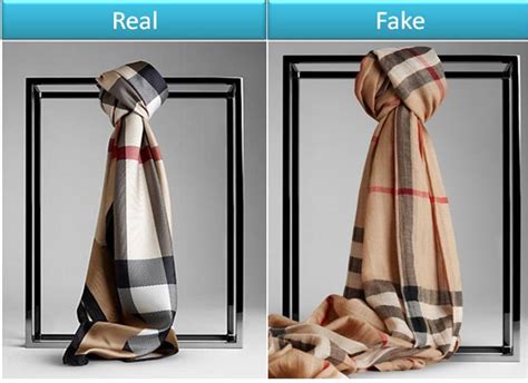 burberry print scarf fake|burberry scarf scam.